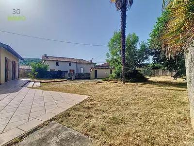 Maison, 116 m²