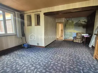 Maison, 80 m²