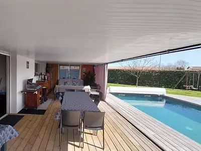 Maison, 140 m²