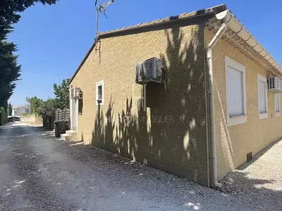Maison, 52 m²