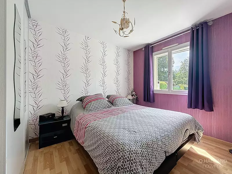 Maison, 100 m²