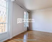 Appartement, 90 m²
