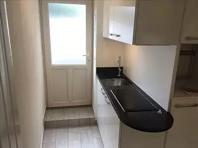 Maison, 18 m²