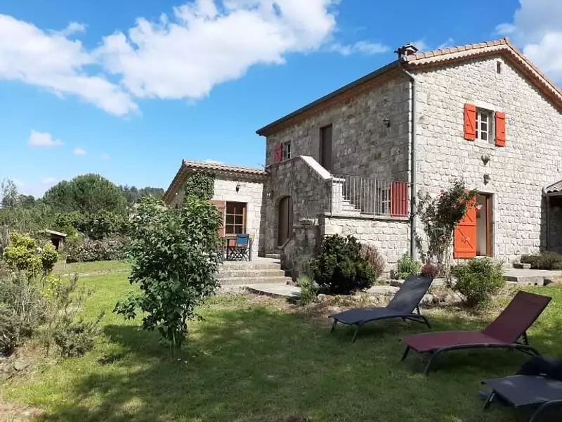 Maison, 120 m²