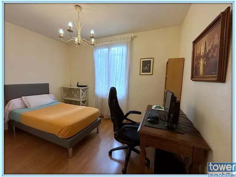 Maison, 120 m²