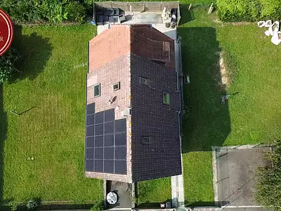 Maison, 146,3 m²