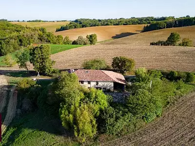 Maison, 183 m²