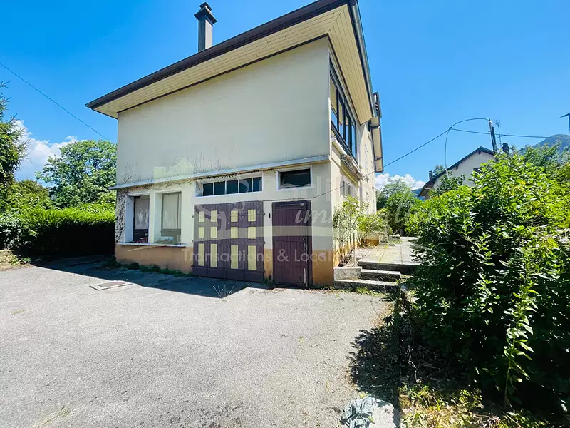 Maison, 175 m²