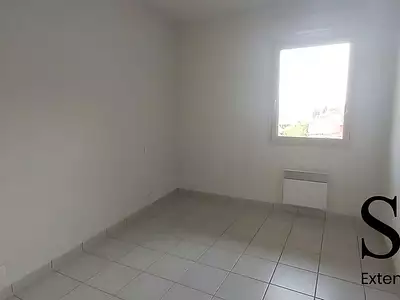 Appartement, 60,75 m²