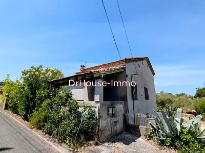 Maison, 122 m²