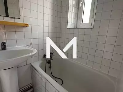 Appartement, 13,63 m²
