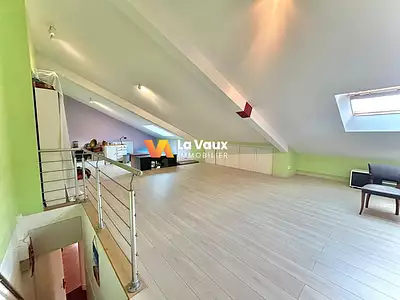 Maison, 176 m²