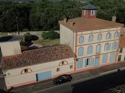 Maison, 460 m²