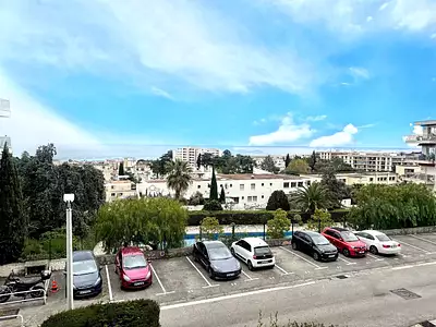 Appartement, 56,65 m²
