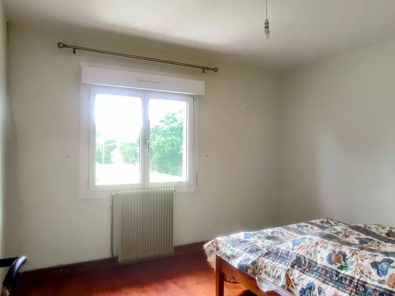 Maison, 125 m²