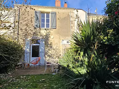 Maison, 80 m²