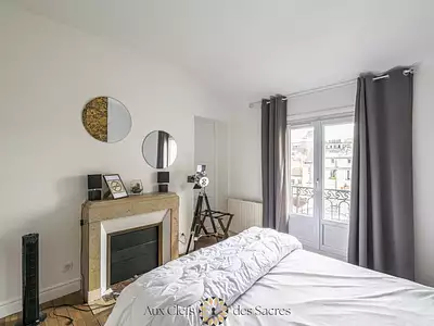 Appartement, 59,14 m²