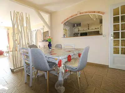 Maison, 116 m²