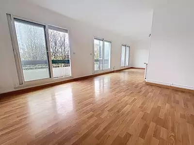 Appartement, 87 m²