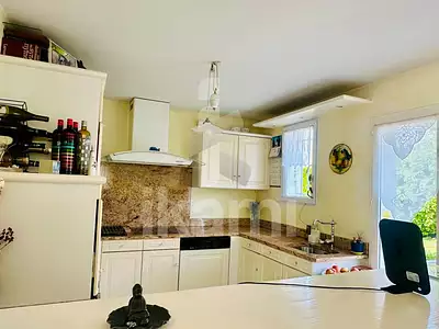 Maison, 104 m²