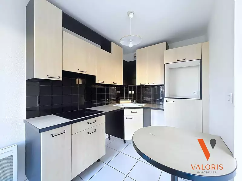 Appartement, 32,22 m²