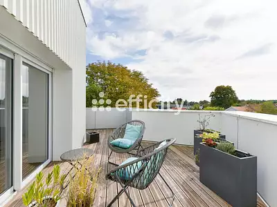 Appartement, 87 m²