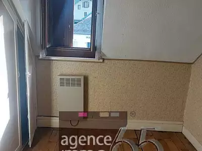 Maison, 116 m²