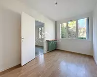 Appartement, 62 m²