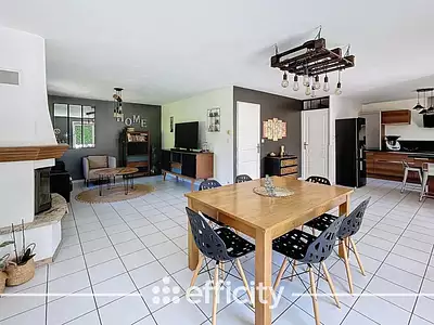 Maison, 135 m²