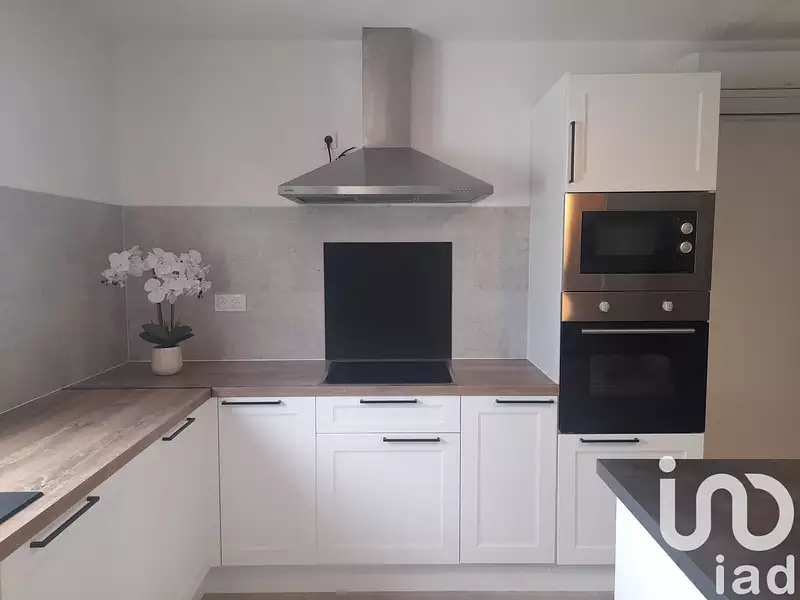 Maison, 127 m²