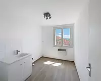 Appartement, 48,82 m²