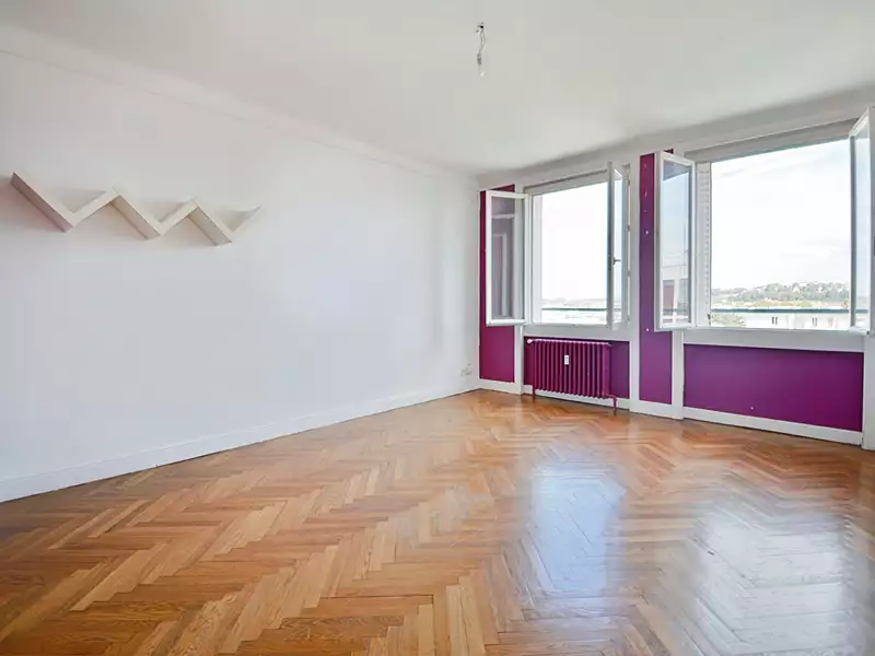 Appartement, 65,88 m²