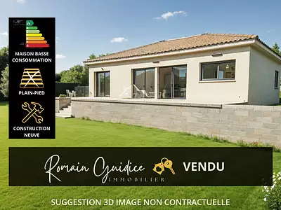 Maison, 99 m²