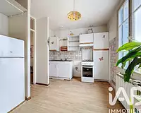 Immeuble, 170 m²