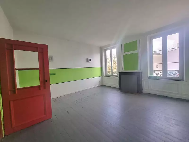 Maison, 241 m²