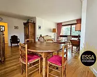 Appartement, 96,32 m²