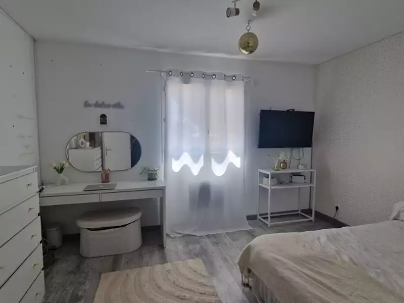 Maison, 124 m²