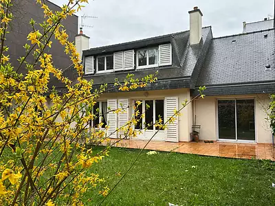 Maison, 147,9 m²