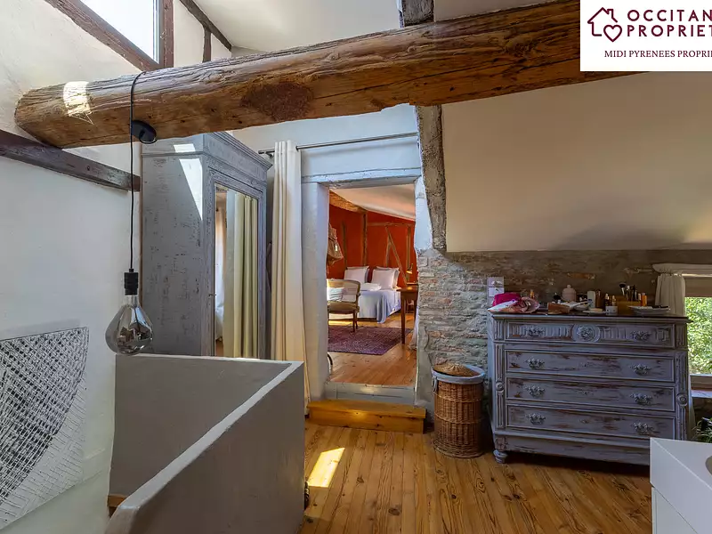 Maison, 192 m²