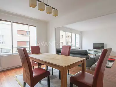 Appartement, 104,44 m²