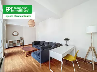Appartement, 75,88 m²