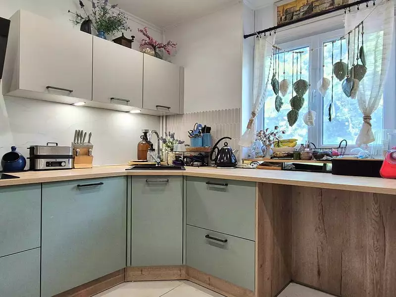 Appartement, 75 m²