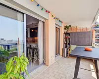 Appartement, 77 m²