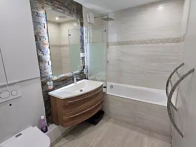 Appartement, 76,07 m²