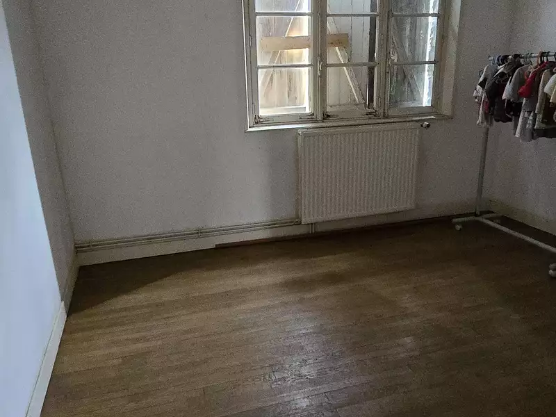 Maison, 104 m²