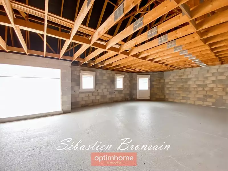 Maison, 129 m²