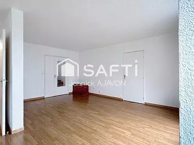 Appartement, 86 m²