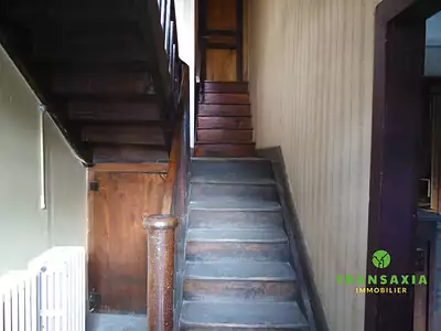 Maison, 106 m²
