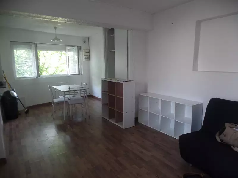 Appartement, 27,94 m²