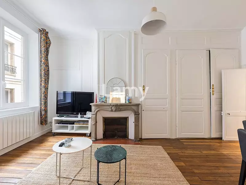 Appartement, 94,77 m²